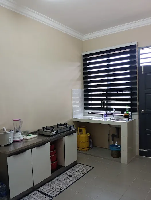 AmeeNa budget homestay bachok Picture 2