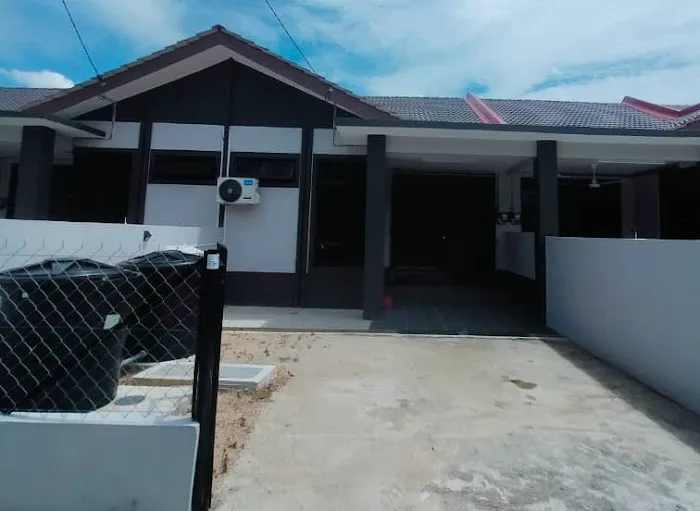AmeeNa budget homestay bachok Picture 6