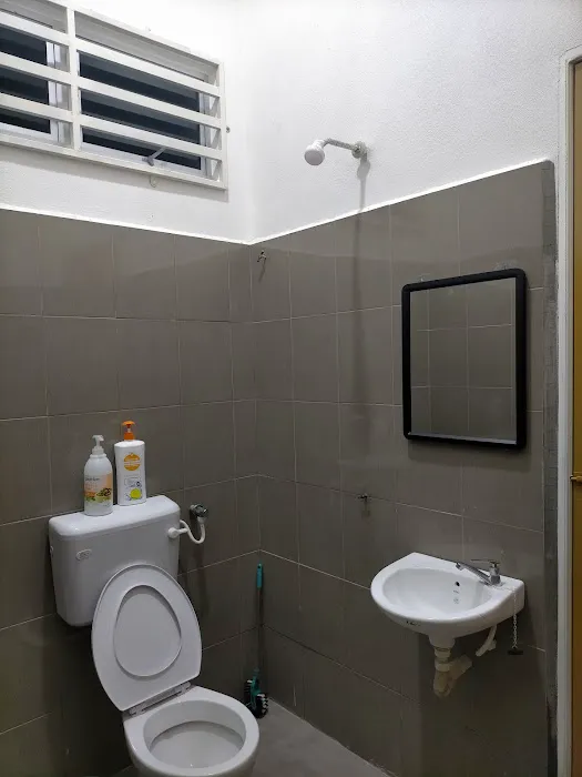 Qayyum Homestay,Pauh Lima,Bachok ,Kelantan. Picture 1