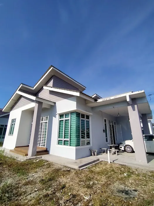 Qayyum Homestay,Pauh Lima,Bachok ,Kelantan. Picture 2