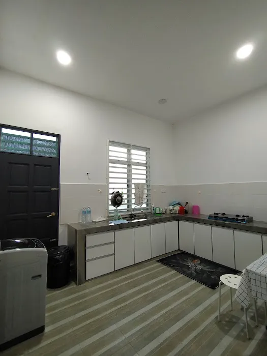 Qayyum Homestay,Pauh Lima,Bachok ,Kelantan. Picture 6
