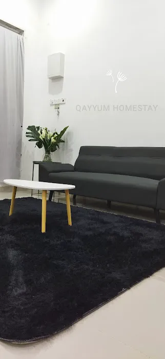 Qayyum Homestay,Pauh Lima,Bachok ,Kelantan. Picture 10