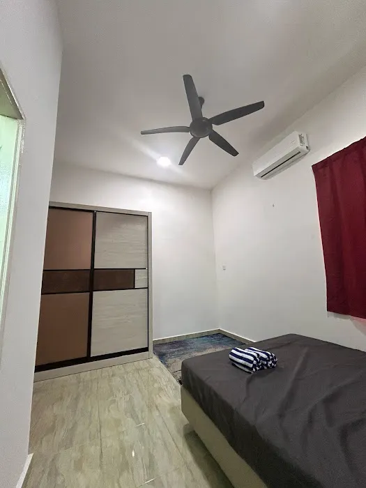 Al Faruqi Homestay Picture 1