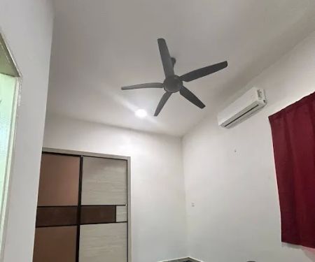 Al Faruqi Homestay