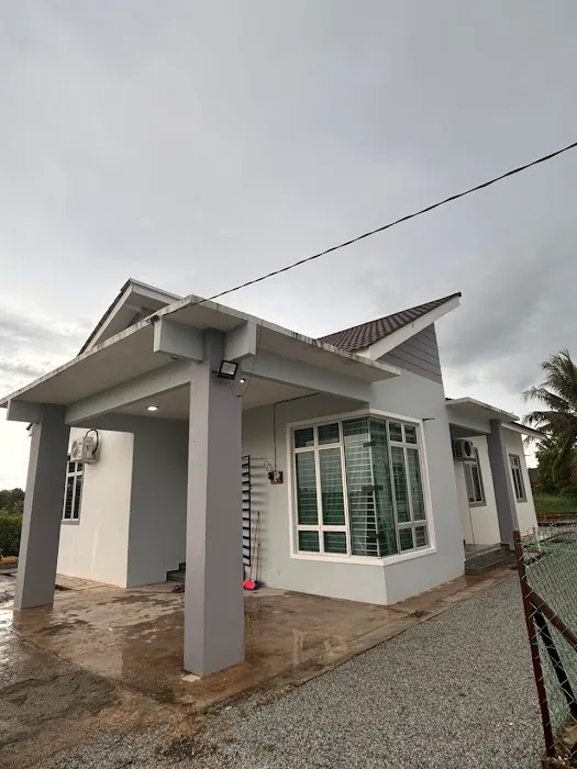Al Faruqi Homestay Picture 3