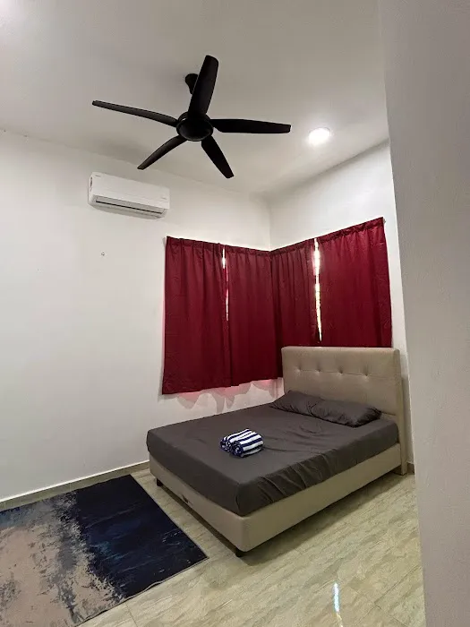 Al Faruqi Homestay Picture 10
