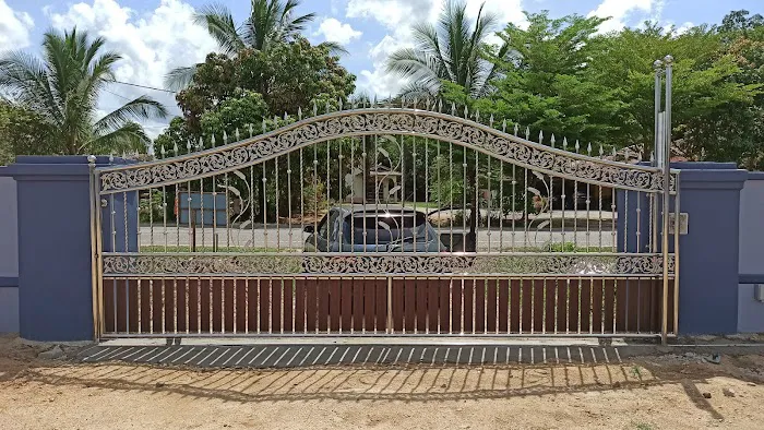 Darul Suffah Sheikh Haji Mohammad Aziz Picture 1