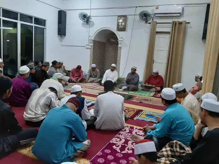 Darul Suffah Sheikh Haji Mohammad Aziz Picture 5