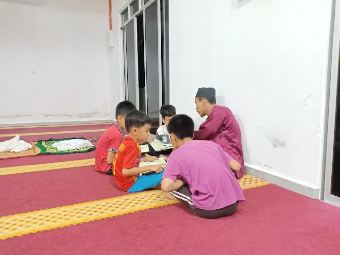 Darul Suffah Sheikh Haji Mohammad Aziz Picture 4