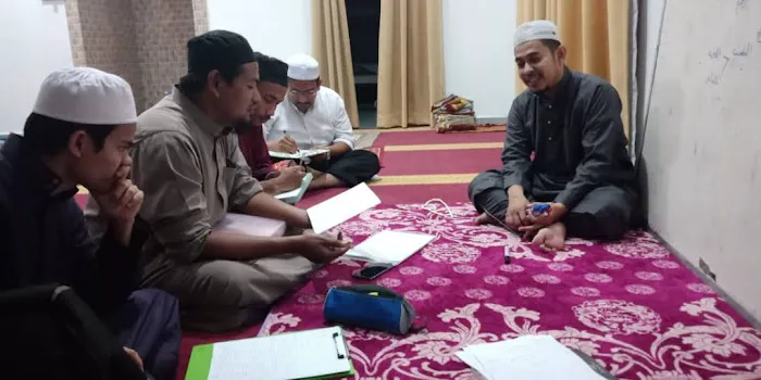 Darul Suffah Sheikh Haji Mohammad Aziz Picture 8