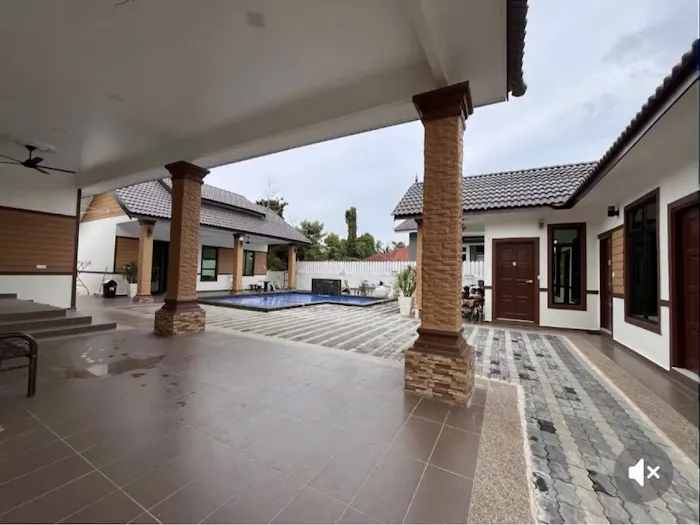 Pak Awe Homestay Picture 1