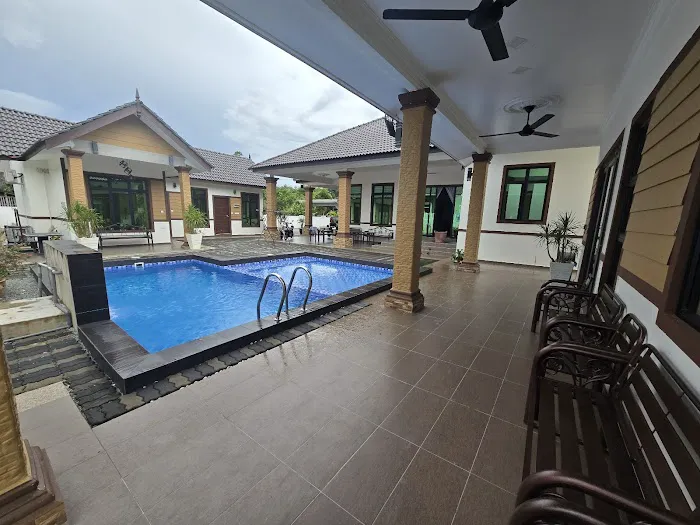 Pak Awe Homestay Picture 3
