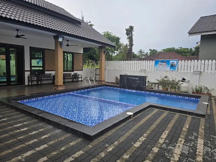 Pak Awe Homestay Picture 6