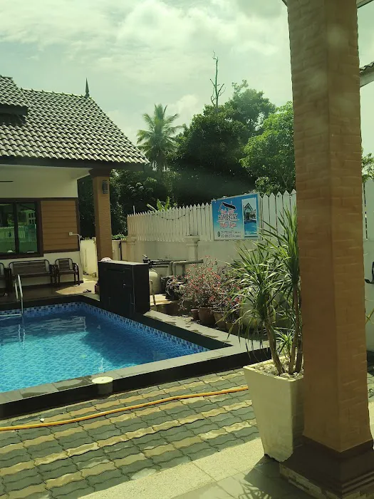 Pak Awe Homestay Picture 10