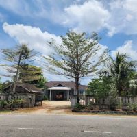 Kediaman Adam&Satariah ico