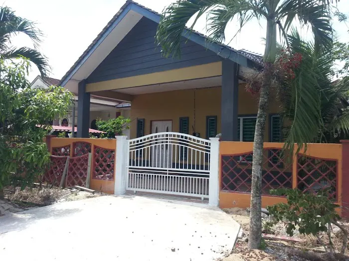 Homestay Cikgu Lah Picture 2