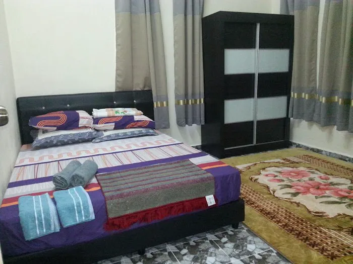 Homestay Cikgu Lah Picture 1