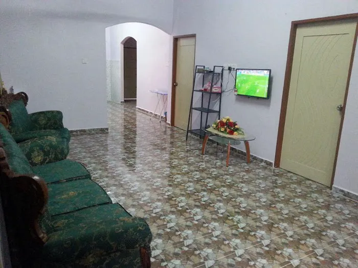 Homestay Cikgu Lah Picture 4