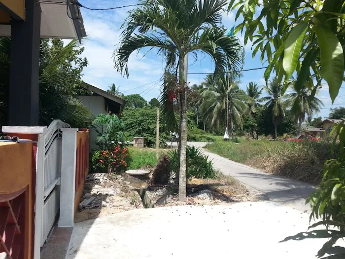 Homestay Cikgu Lah Picture 7