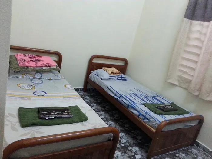 Homestay Cikgu Lah Picture 5