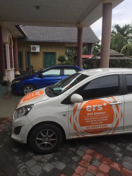 Homestay Cikgu Lah Picture 8