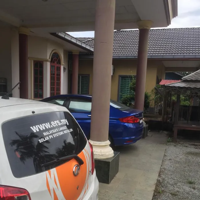Homestay Cikgu Lah Picture 6