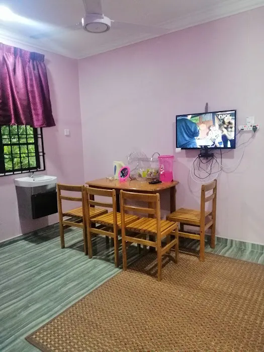 Awan Manis Homestay Picture 3