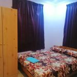 Awan Manis Homestay