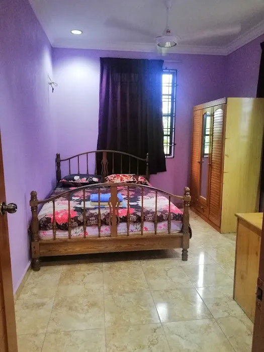 Awan Manis Homestay Picture 6