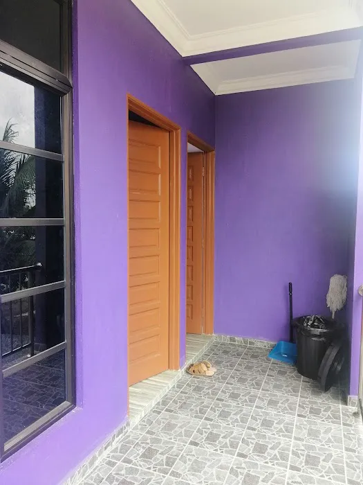 Awan Manis Homestay Picture 7