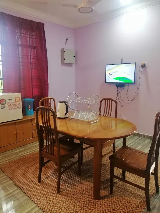Awan Manis Homestay Picture 4