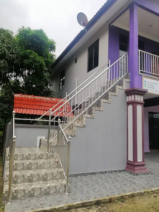 Awan Manis Homestay Picture 8