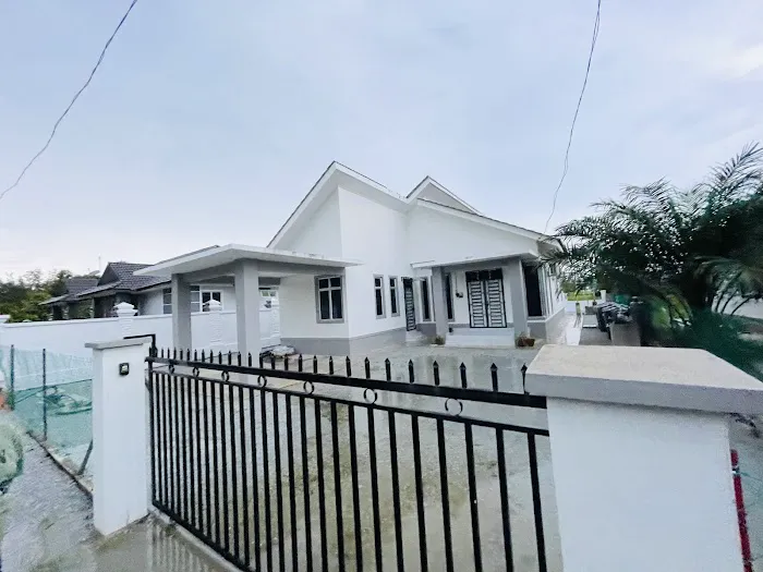 VILLA BAYU PADI HOMESTAY KOTA BHARU Picture 3