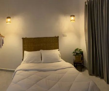 VILLA BAYU PADI HOMESTAY KOTA BHARU