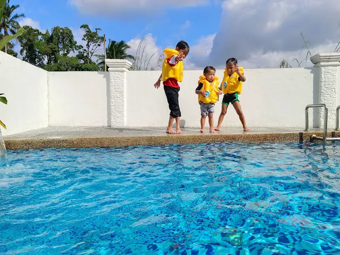 VILLA BAYU PADI HOMESTAY KOTA BHARU Picture 4