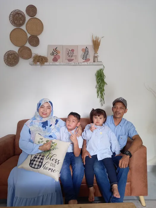 VILLA BAYU PADI HOMESTAY KOTA BHARU Picture 6