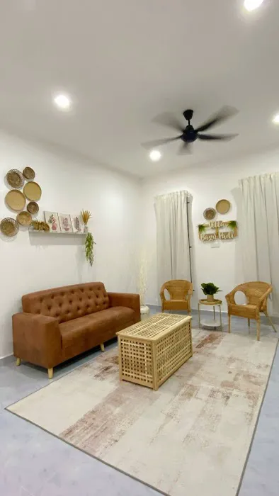 VILLA BAYU PADI HOMESTAY KOTA BHARU Picture 5