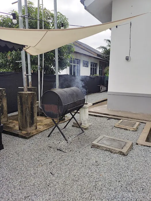 VILLA BAYU PADI HOMESTAY KOTA BHARU Picture 9