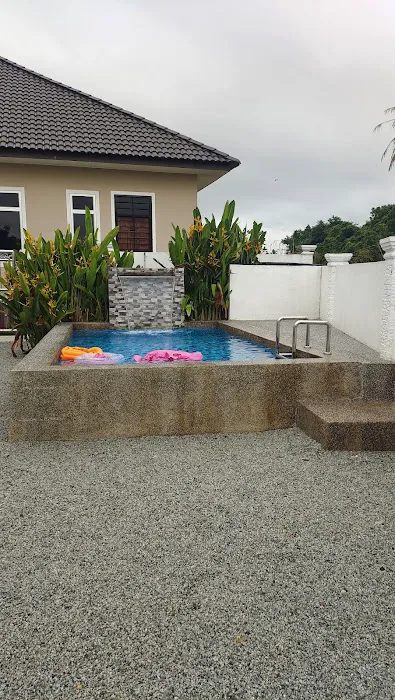 VILLA BAYU PADI HOMESTAY KOTA BHARU Picture 8