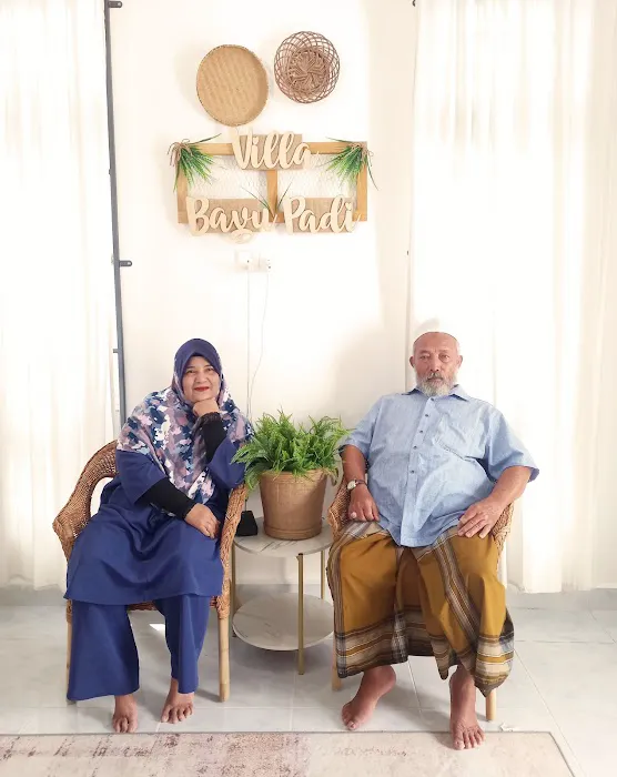 VILLA BAYU PADI HOMESTAY KOTA BHARU Picture 10