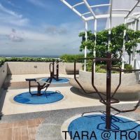 Tiara @ Troika Kota Bharu ico
