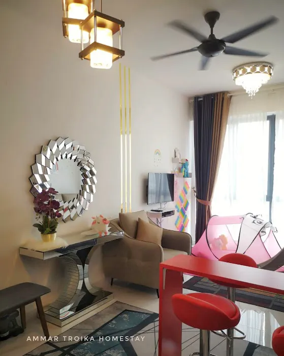 Ammar Troika Homestay Kota Bharu Picture 7