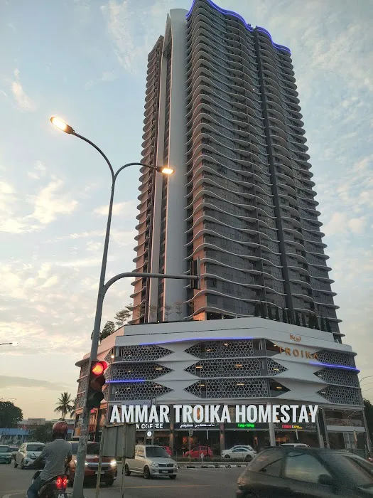 Ammar Troika Homestay Kota Bharu Picture 8