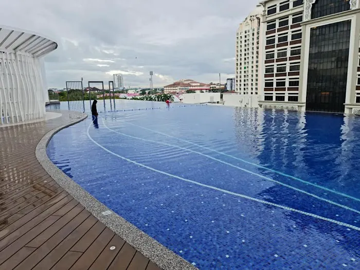 Suite17@Troika Kota Bharu Picture 1