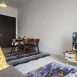 Troika Skyhouse Premium Homestay