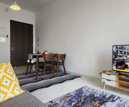 Troika Skyhouse Premium Homestay