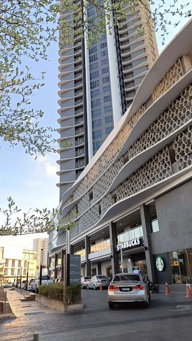 Troika Skyhouse Premium Homestay Picture 3