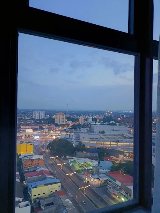 Troika Skyhouse Premium Homestay Picture 4