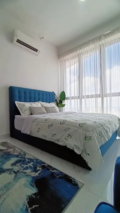 Troika Skyhouse Premium Homestay Picture 6