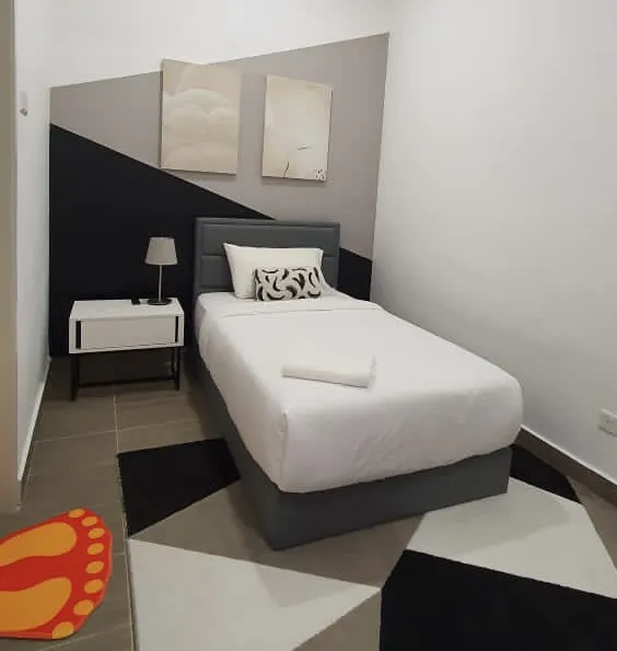 JsAdli Suite @Troika Residence Picture 5